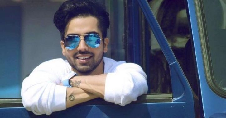 hardy sandhu new song release