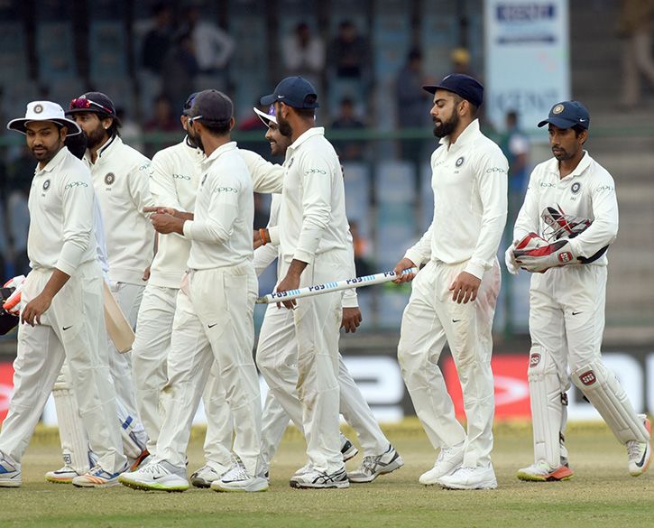 India To Host 81 Cricket Matches Between 2019 And 2023, Major Tests ...