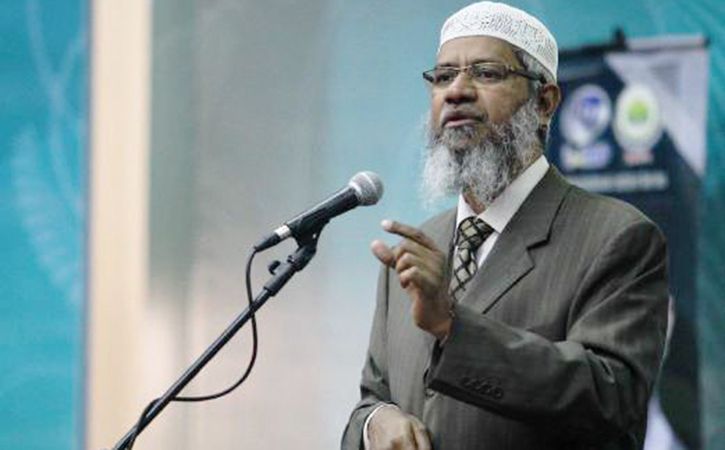 Interpol Rejects Nia Plea To Corner Zakir Naik