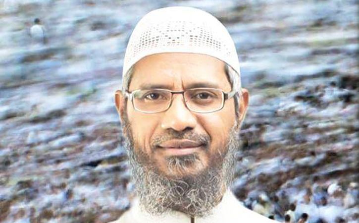 Interpol Turns Down Nia Request For Red Corner Notice Against Controversial Preacher Zakir Naik