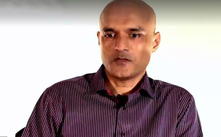 Jadhav Not Arrested But Abducted From Iran By Pakistan