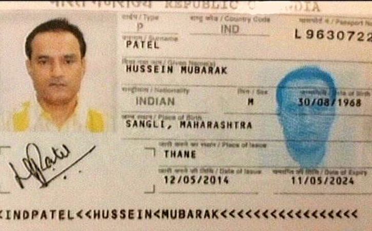 Jadhav Not Arrested But Abducted From Iran By Pakistan