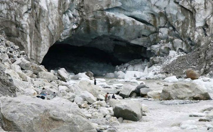 Gangotri At High Risk Of Natural Disaster After Landslide ...