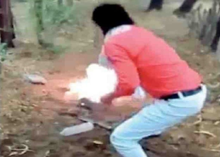 Man Who Burnt Alive Mohammed Afrazul In Rajasthan Now Claims It Was A Case Of Mistaken Identity