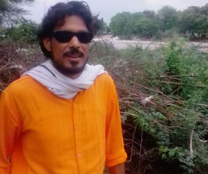 Man Who Burnt Alive Mohammed Afrazul In Rajasthan Now Claims It Was A Case Of Mistaken Identity 