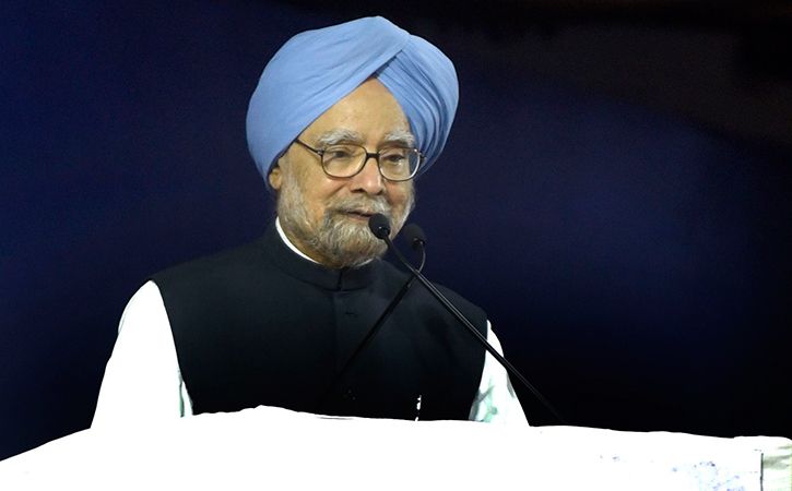 Manmohan Singh Responds To PM Modi Says Deeply Pained By Falsehoods