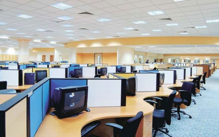 mumbai office