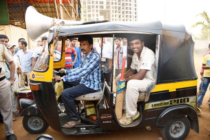 Mumbai Wonder Boy Pranav Dhanawade Who Scored 1009 Runs In An Innings Reportedly Quits Cricket Over Poor Form He made the record of scoring 1009 runs. mumbai wonder boy pranav dhanawade who