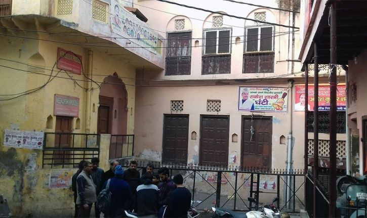 Muslim Family In Meerut Accused Of Land Jihad For Buying House In A Hindu Neighbourhood