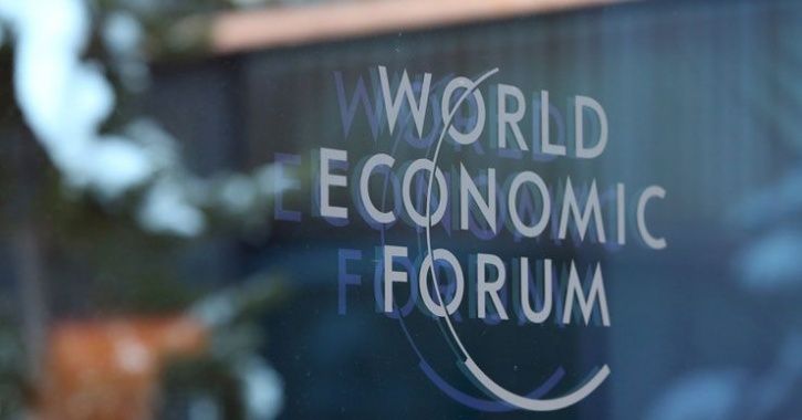 Narendra Modi world economic forum