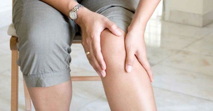 one festive treat that could give relief from joint pains