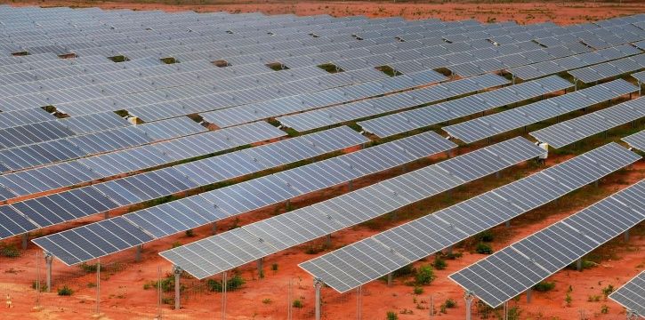 Patanjali Sets Eyes On Solar Power Equipments