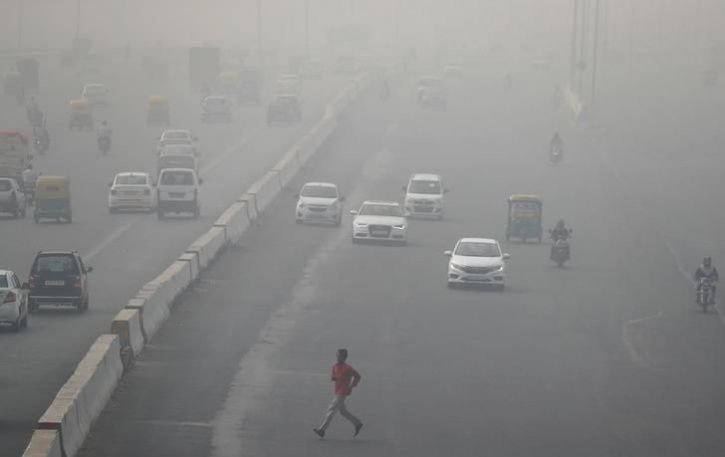 Pollution Can Permanently Damage A Child Brain