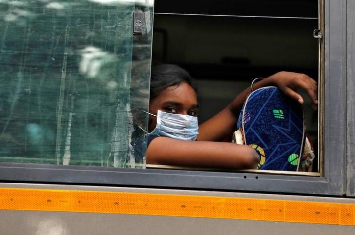 Pollution Can Permanently Damage A Child Brain