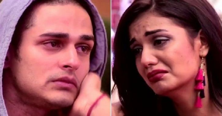 Priyank Sharma's Girlfriend Divya Agarwal Was Reportedly Paid A