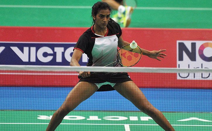 PV Sindhu Aims To Choose Her Tournaments In 2018