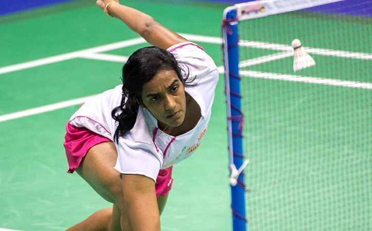 PV Sindhu Aims To Choose Her Tournaments In 2018