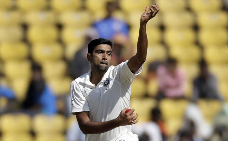 Ravichandran Ashwin Is Perfecting A New Deadly Weapon For South Africa