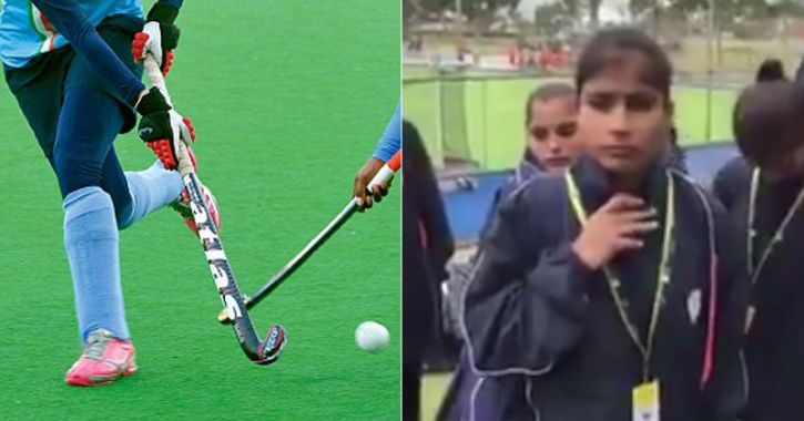 National Shame As Indian Girl S Hockey Team Is Denied Facilities In Australia By Our Own Government Officials Lady meherbai d tata education scholarship. indiatimes com