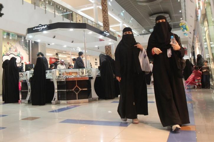 Saudi Women Will Also Be Allowed To Drive Motorcycles