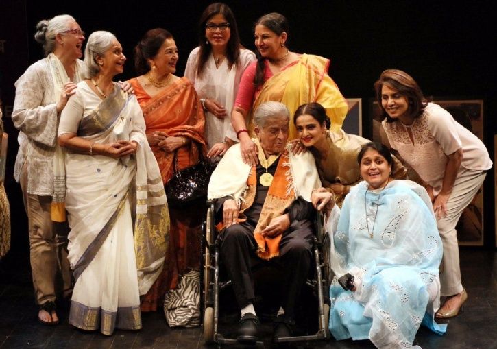 Индия капур