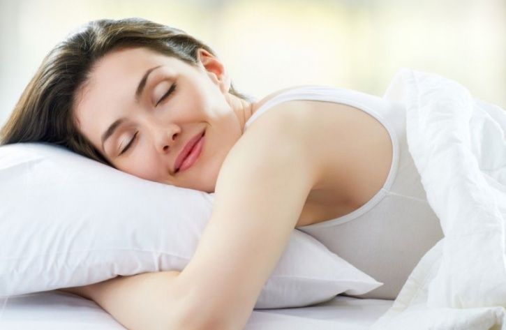 Sleeping With Open Windows Or Doors Can Improve The Quality Of Your Sleep