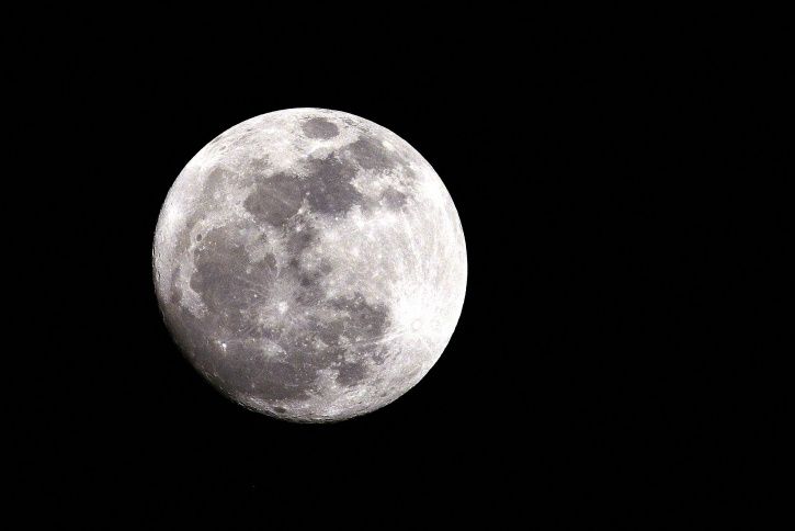 Ready For The Supermoon 2017 Here Is When And How You Can Watch It In India