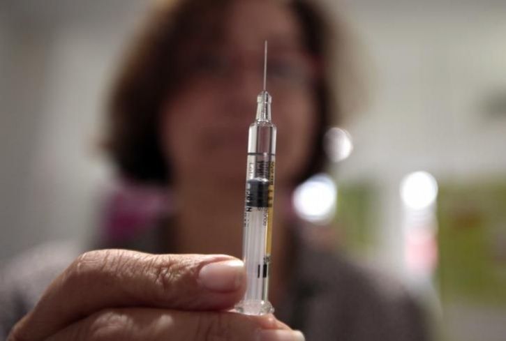 Syringe Prices Will Soon Be Slashed By Half