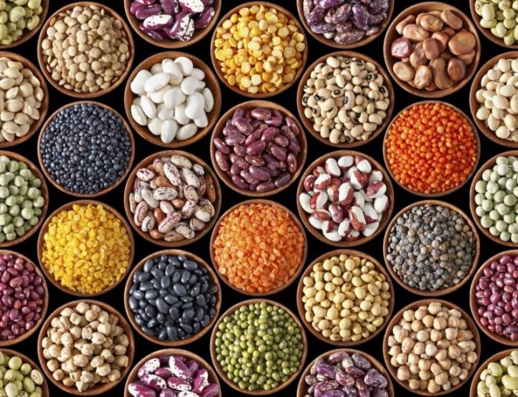 The 7 Healthiest Beans And Legumes You Should Be Eating