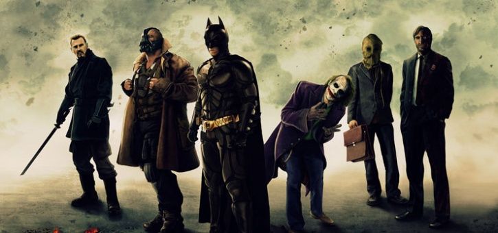Bad News For Batman Lovers As Christopher Nolan Admits Movies Like 'The  Dark Knight Trilogy' Can't Be Made Again!