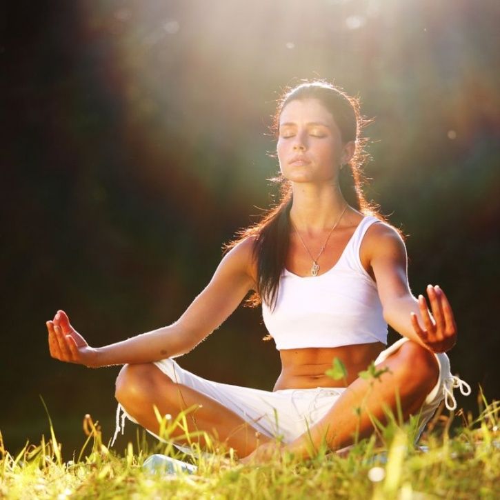 These Relaxing Breathing Techniques Can Help Manage Your Stress Instantly