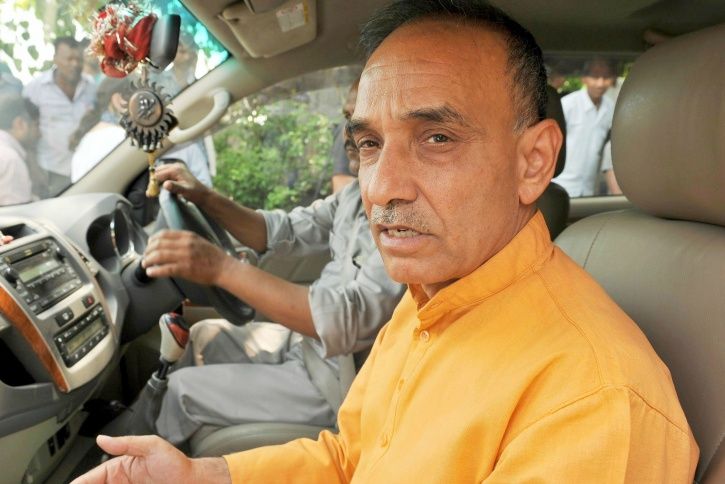 Union Minister Satyapal Singh Wants Hindus To Stop Hindus Immersion Of Ashes In Ganga