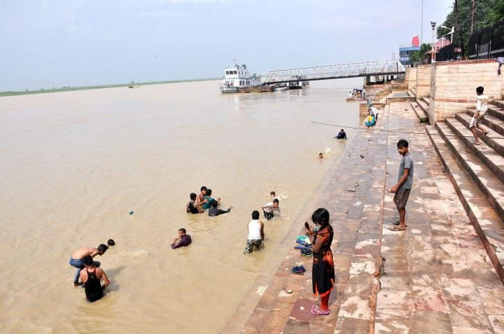 Union Minister Satyapal Singh Wants Hindus To Stop Hindus Immersion Of Ashes In Ganga