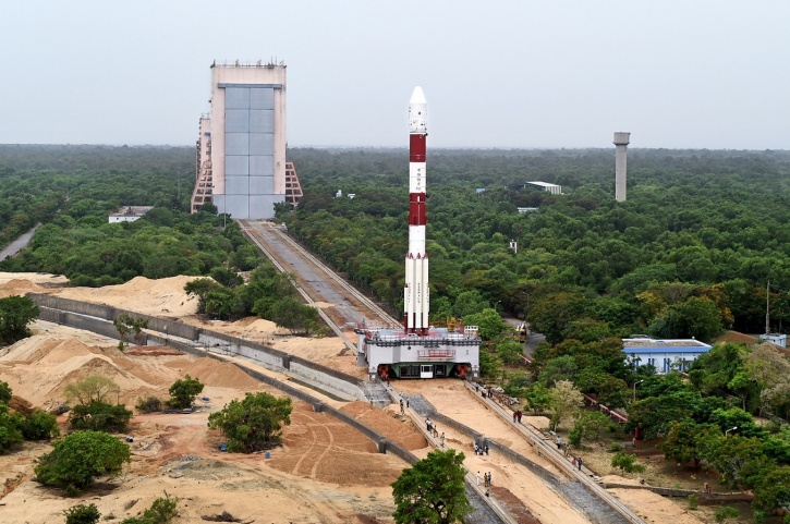 Here's Everything You Need To Know About ISRO's World Record Setting ...