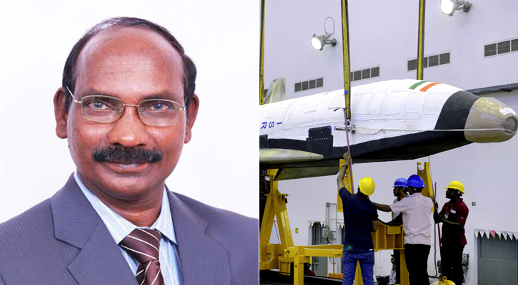 Here Are The Men Who Made ISRO’s World Record 104 Satellite Launch Possible