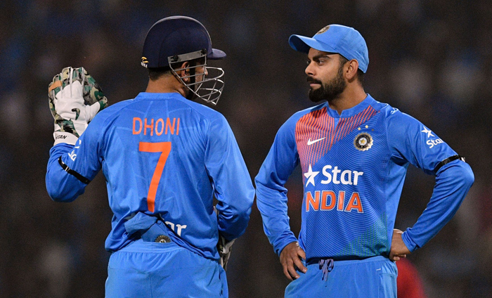 Brian Lara Can't Hide His Praise For Virat Kohli, Declares That His ...