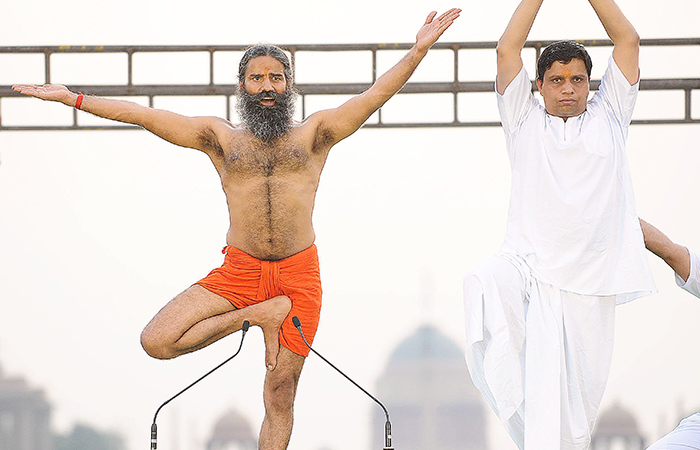 baba ramdev yoga books in hindi pdf