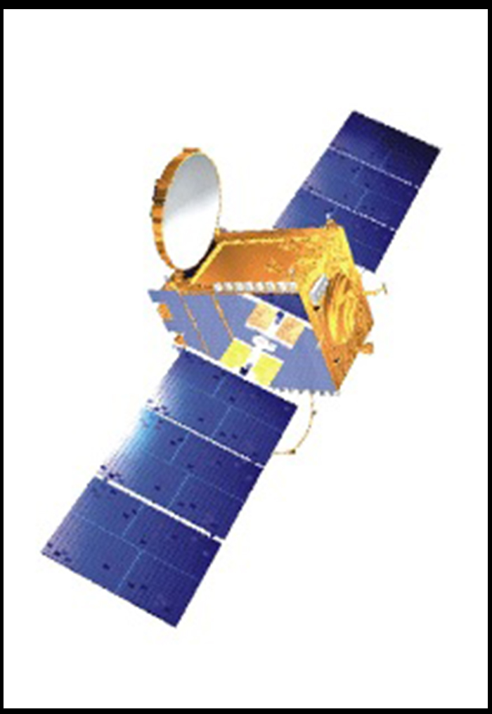 4 INSAT-4B Launch