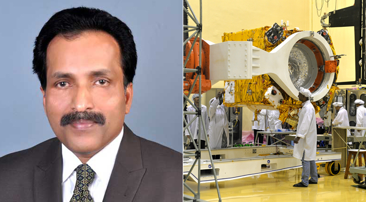 Here Are The Men Who Made ISRO’s World Record 104 Satellite Launch Possible