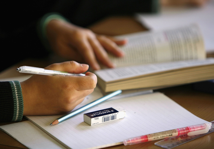 school homework in jaipur