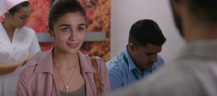 This Deleted Scene From Dear Zindagi Will Tell You Why Closures Are Important In Life 9397