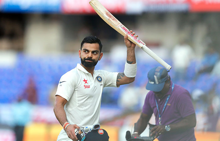 Captaincy Helps In Batting Long And 5 Other Things Virat Kohli Said ...