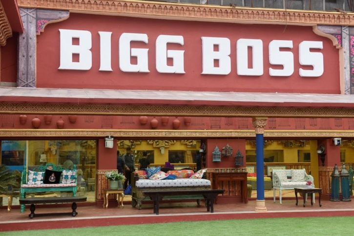 Bigg Boss Fans, Rejoice! Now You Can Stay Inside The House, Perform