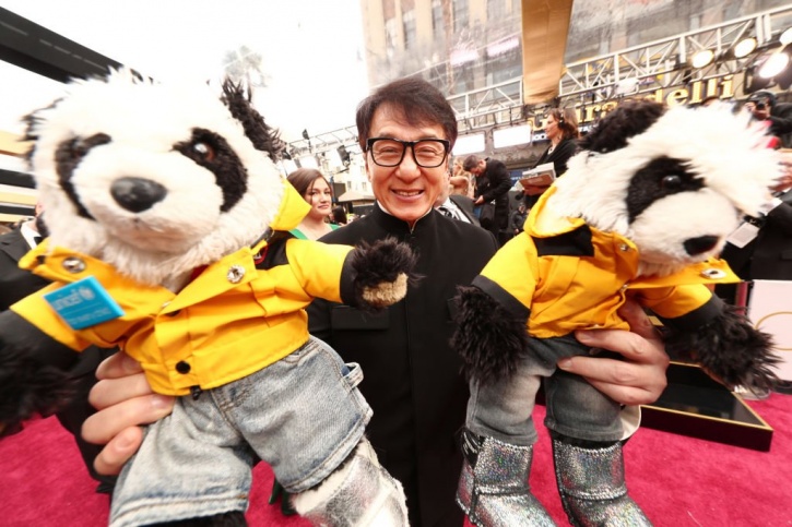 dfgdfgdfg dfgdfgdfg - Jackie Chan Why?