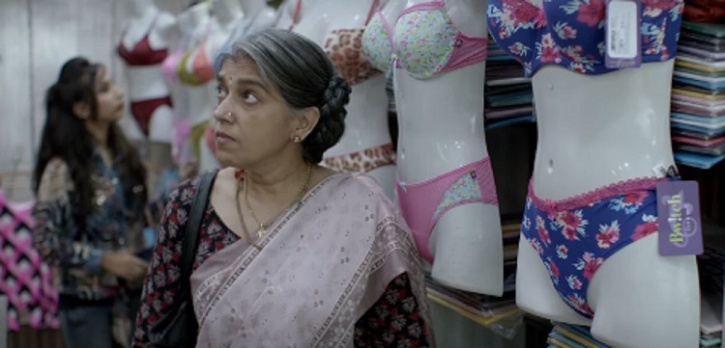 Cbfc Has Denied Certification To Lipstick Under My Burkha For A Really Bizarre Reason