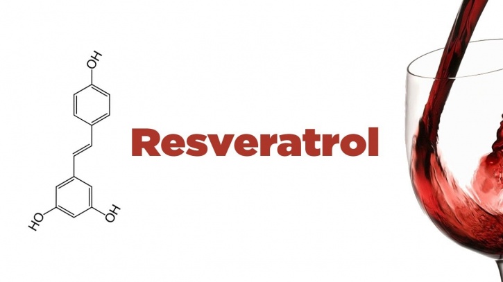 How resvertrol works