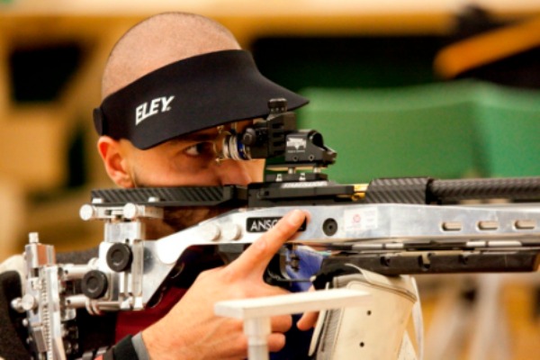 If The IOC Gets Its Way, Shooting Ranges Will Be Bullet-Free And Use ...