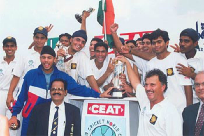 Remember The Yuvraj Kaif Team That Won The 00 Under 19 World Cup Here S What The Hereos Are Up To Now