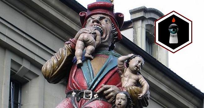 Cannibalism Acceptable But Don't Eat Your Neighbour’s Wife - 7 Bizarre