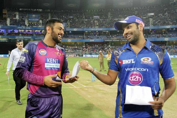 MS Dhoni Will Not Be Leading Rising Pune Supergiants In IPL 2017